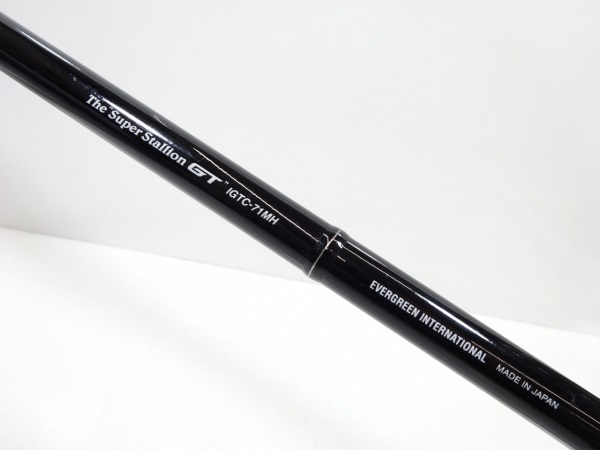 カレイド インスピラーレGT IGTC-71MH